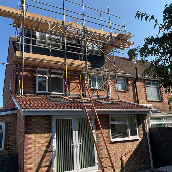 Scaffolding Contractors in Alresford, Commercial Scaffolding in Chichester